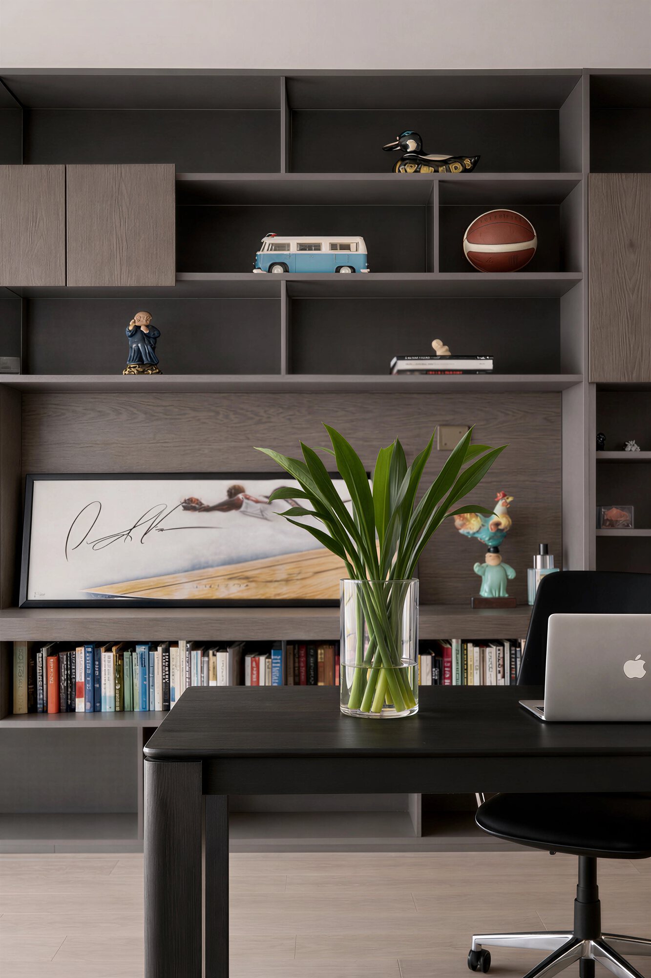 Smoky furniture collection