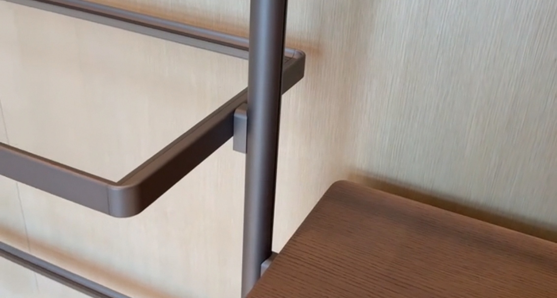Column System collection detail 5